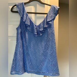 Lilly Pulitzer Alessa Tank Top